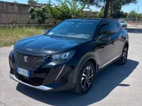 Usata Peugeot 2008 101 CV (74 kW) 2020 SUV