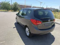 Usata Opel Meriva Cosmo 120 CV (88 kW) 2016 Other Monovolume