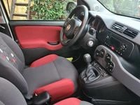 Usata Fiat Panda 80 CV (58 kW) 2016 Bianco Utilitaria