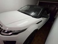 Usata Land Rover Range Rover evoque Pure 150 CV (110 kW) 2019 SUV