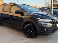 Usata Dacia Jogger Extreme 101 CV (74 kW) 2023 Nero Monovolume