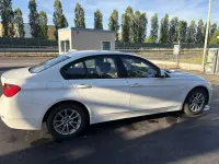 Usata BMW 316 116 CV (85 kW) 2012 Berlina