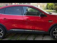 Occasion Renault Arkana Techno 140 ch (102 kW) 2023 Rouge SUV