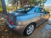 Usata Alfa Romeo GTV 155 CV (114 kW) 1998 Coupé