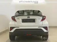 Usata Toyota C-HR Active 98 CV (72 kW) 2023 SUV