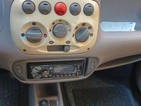 Usata Fiat 600 2006 Utilitaria