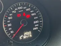 Usata Audi A3 Ambiente 140 CV (102 kW) 2009 Nero Utilitaria