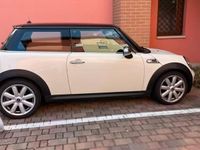 Usata Mini Cooper 2010 Utilitaria
