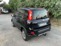 Usata Fiat Panda 4x4 Cross 75 CV (55 kW) 2013 Utilitaria