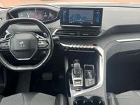 Usata Peugeot 3008 131 CV (96 kW) 2021 Bianco SUV