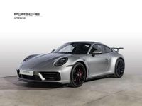 Usata Porsche 911 Carrera 450 CV (330 kW) 2023 Argento Coupé