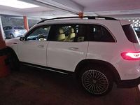 Usata Mercedes EQB250 Edition 1 110 kW (150 CV) 2023 SUV