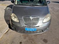 Gebraucht Lancia Musa 2011 Grau Van / Kleinbus