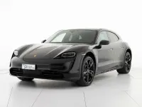 Usata Porsche Taycan 4 Cross Turismo Cross Turismo 139 kW (190 CV) 2023 Nero Station wagon