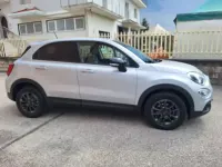 Usata Fiat 500X Club 131 CV (96 kW) 2022 Grigio SUV