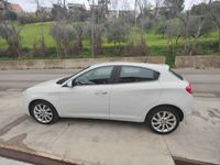 usata Alfa Romeo Giulietta 1.6 JTDm-2 105 CV Distinctive