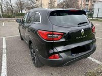 Usata Renault Kadjar 110 CV (80 kW) 2016 SUV