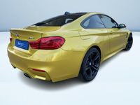 usata BMW M4 Coupe 3.0 DKG