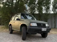Usata Suzuki Vitara 75 CV (55 kW) 1990 Cabrio
