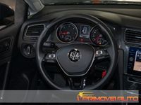 usata VW Golf VII 1.6 TDI 115 CV 5p. Comfortline