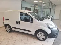 Occasion Fiat Fiorino 95 ch (69 kW) 2020 Blanc Monospace