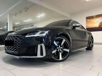 Usata Audi TTS Sport 306 CV (225 kW) 2020 Nero Coupé