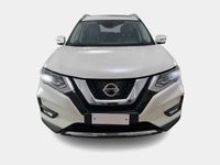 usata Nissan X-Trail 2.0 dCi 177 4WD Tekna Auto