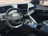 Usata Peugeot 3008 GT 131 CV (96 kW) 2022 Grigio SUV