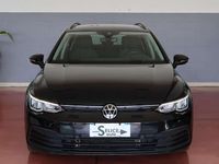 Usata VW Golf VIII Life 116 CV (85 kW) 2022 Other Station wagon