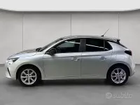 Usata Opel Corsa 75 CV (55 kW) 2023 Grigio Utilitaria