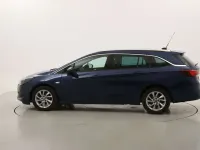 Usata Opel Astra Business Elegance 122 CV (89 kW) 2021 Blu Station wagon