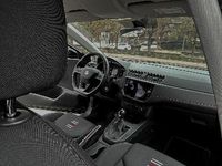 usata Seat Ibiza 1.0 TGI FR 2019