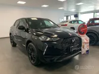 Usata DS Automobiles DS3 Performance 131 CV (96 kW) 2022 Nero Berlina