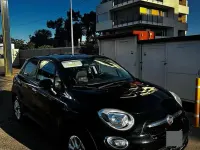 Usata Fiat 500X 120 CV (88 kW) 2018 Nero SUV