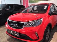 Nuova EMC QUATTRO 103 CV (75 kW) 2026 Rosso SUV