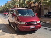 Usata VW Caravelle 102 CV (75 kW) 1997 Furgone
