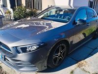 Usata Mercedes A200 Premium 163 CV (119 kW) 2019 Berlina