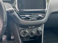 Usata Peugeot 208 68 CV (50 kW) 2019 Utilitaria