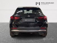 Usata Mercedes GLA200 Advanced Plus 150 CV (110 kW) 2024 Grigio SUV