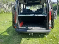 Usata Renault Kangoo 75 CV (55 kW) 2001 Monovolume