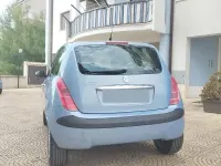 Usata Lancia Ypsilon 2006 Utilitaria