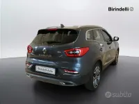 Usata Renault Kadjar Intens 116 CV (85 kW) 2022 Grigio SUV