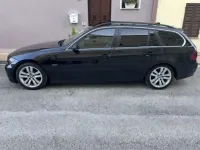 Usata BMW 325 197 CV (144 kW) 2009 Station wagon