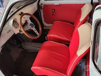 Usata Fiat 500 1960 Utilitaria
