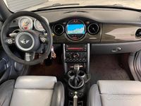 Usata Mini Cooper S 211 CV (155 kW) 2005 Grigio Utilitaria