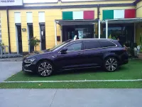 Usata Renault Talisman Initiale Paris 160 CV (117 kW) 2016 Lilla Station wagon