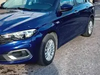 Usata Fiat Tipo S 131 CV (96 kW) 2025 Blu Berlina