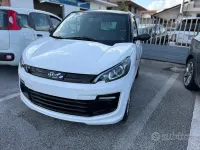Usata Aixam City 2020 Bianco Berlina