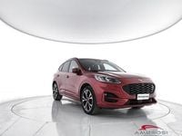 Occasion Ford Kuga ST-Line X 190 ch (139 kW) 2020 Rouge SUV