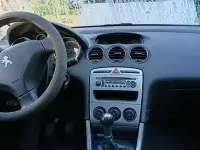 Usata Peugeot 308 S 92 CV (67 kW) 2011 Grigio Station wagon